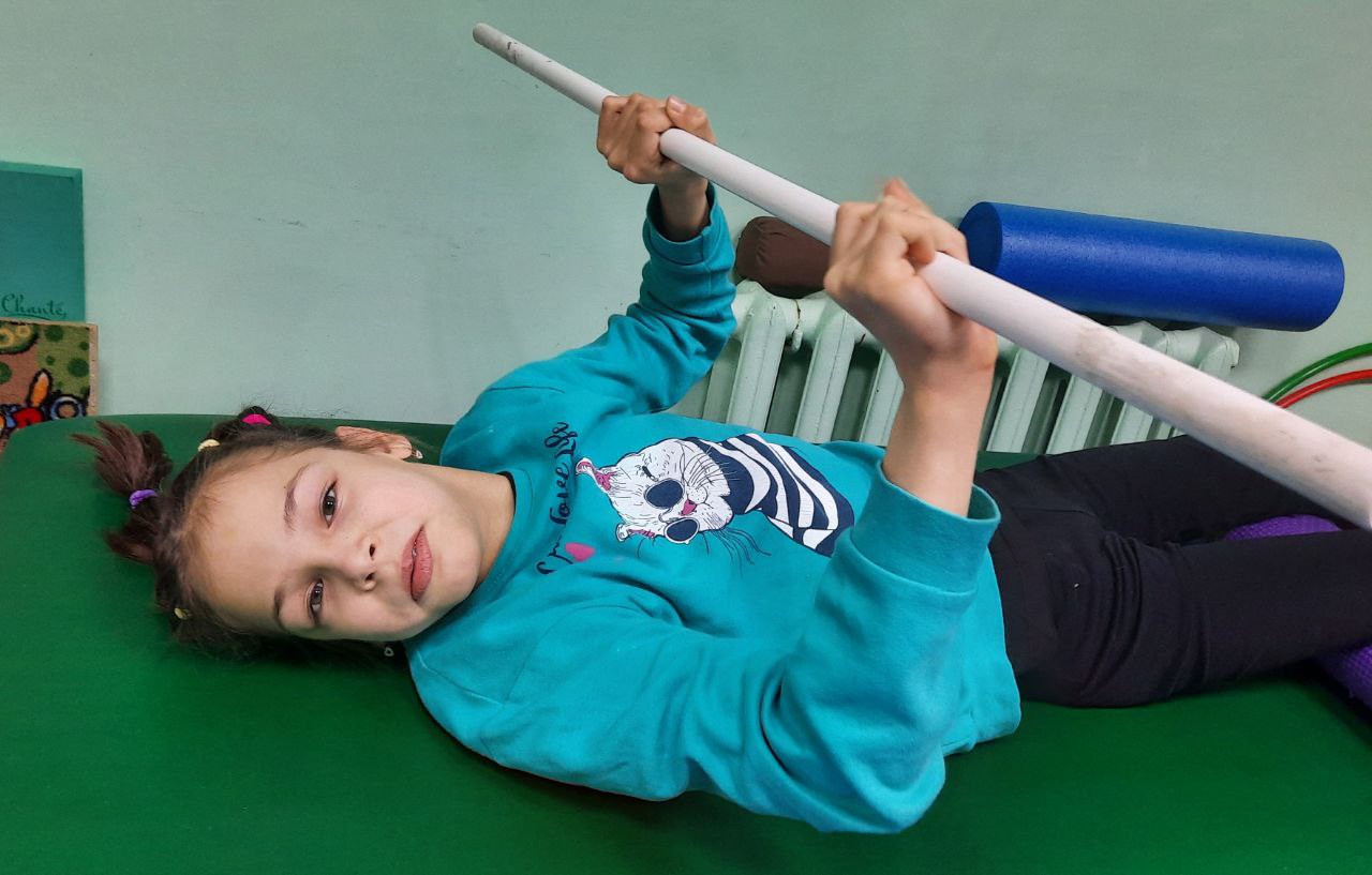 Новости Василова Варвара 💚