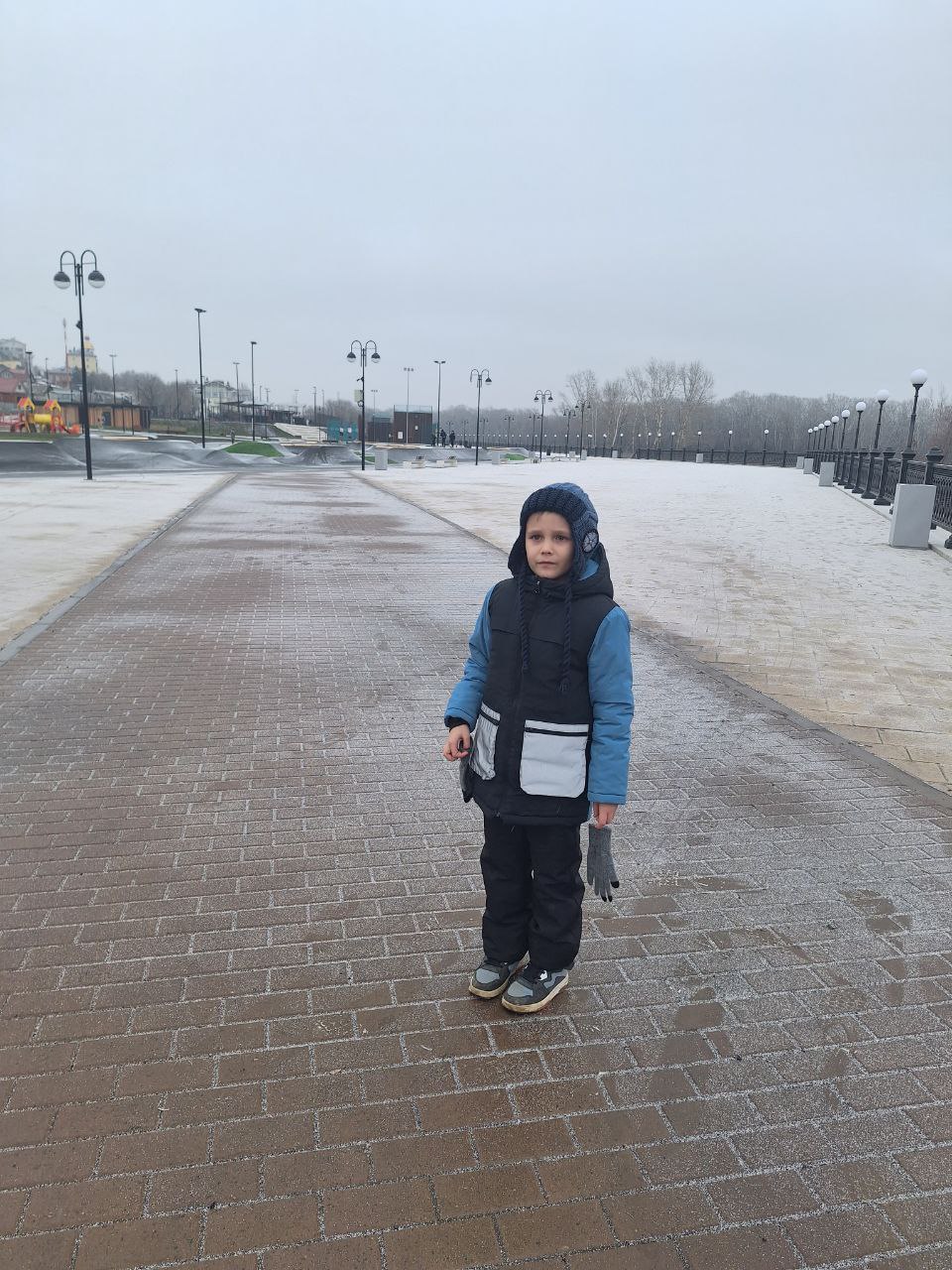 Новости Курс макрофагов завершен для Марка Косырева 💕