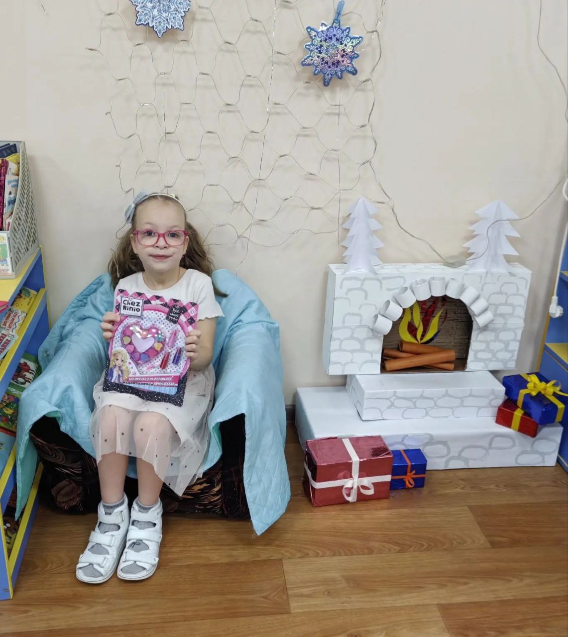 Новости Аламенкова Виктория 🎗️