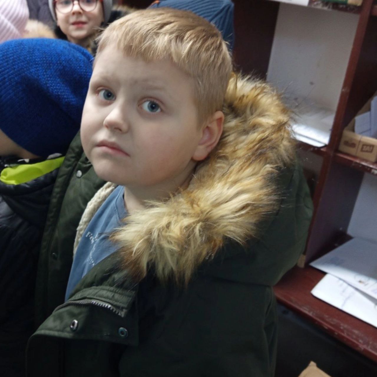 Новости Кривель Кирилл ✨