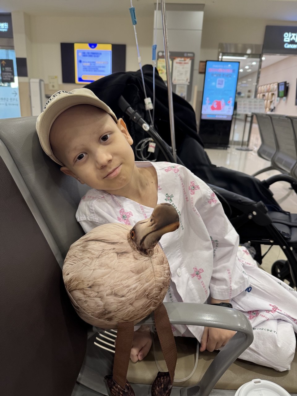 Новости Белянский Константин