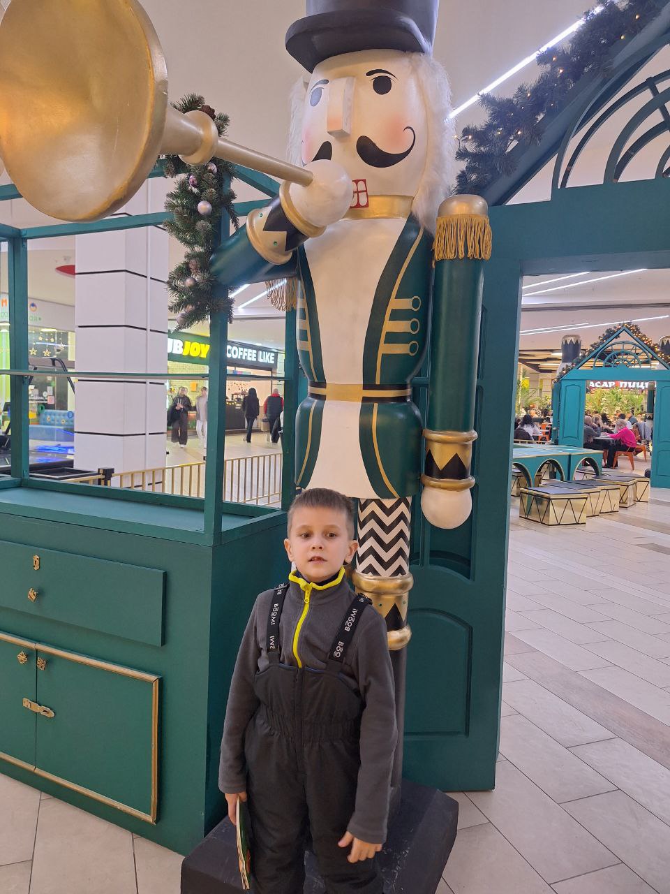 Новости Косырев Марк