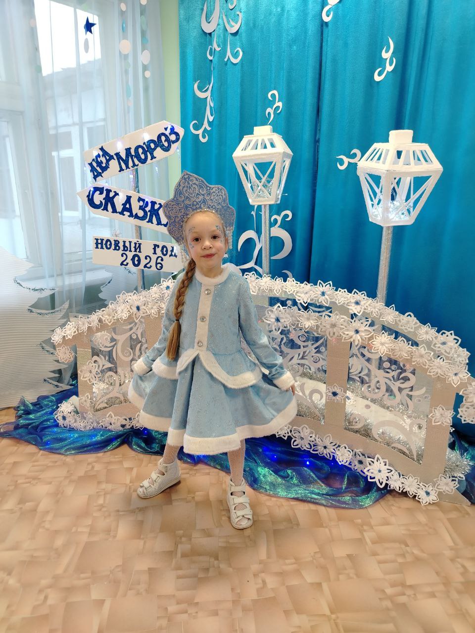 Новости Аламенкова Виктория 🎗️