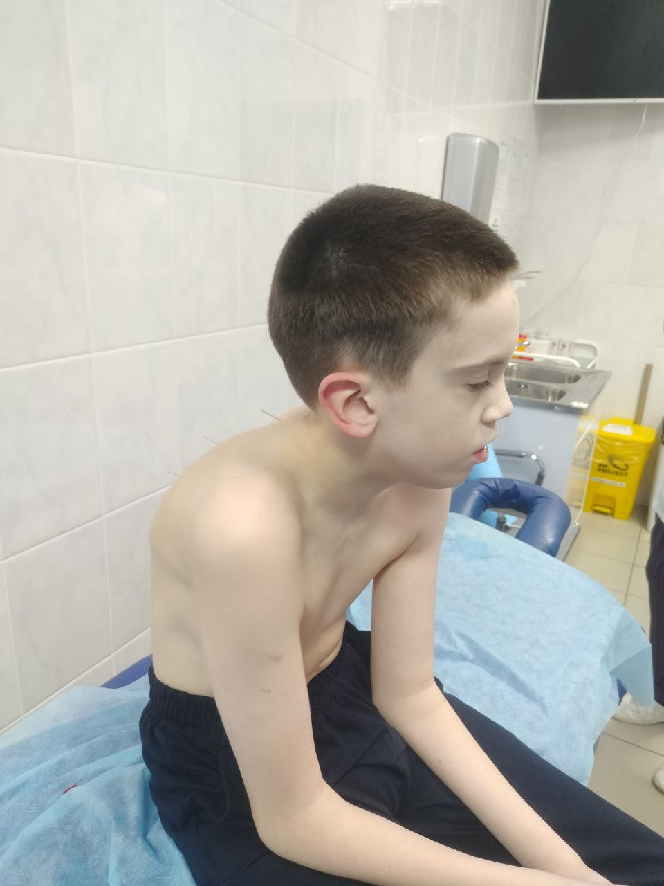 Новости Ткаченко Константин 🧸