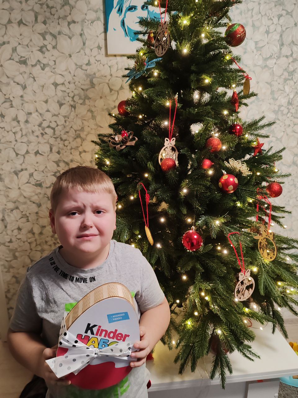 Новости Кривель Кирилл ✨