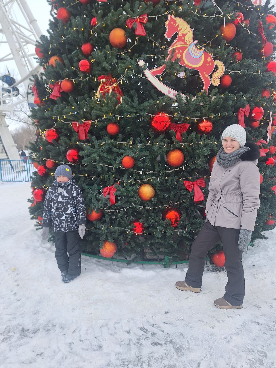 Новости Косырев Марк