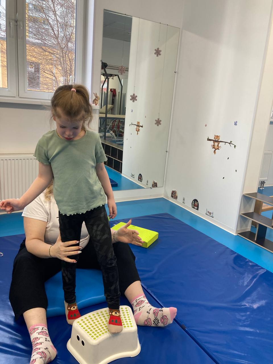 Новости Волкова Злата 💕