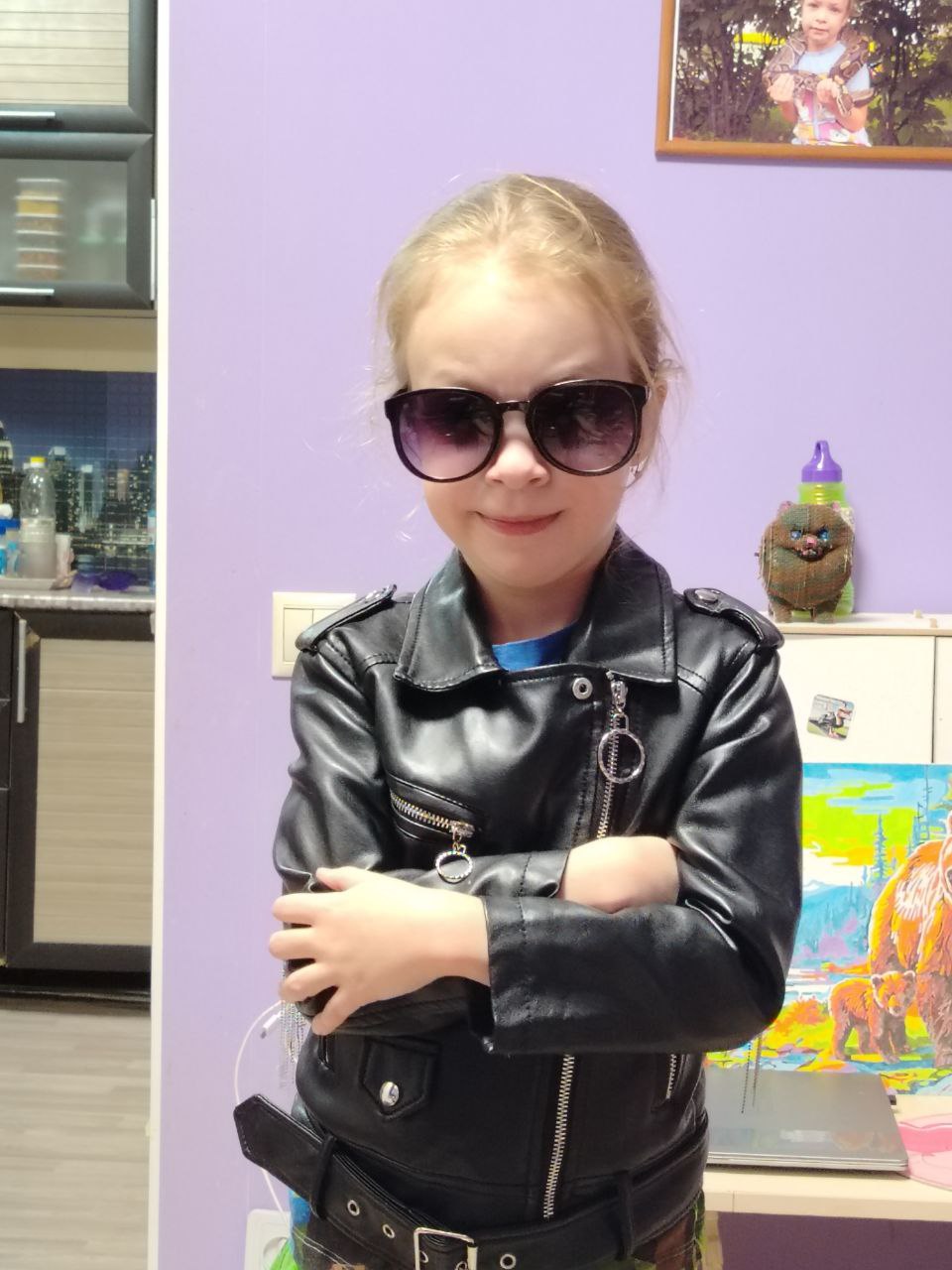 Новости Аламенкова Виктория 🎗️