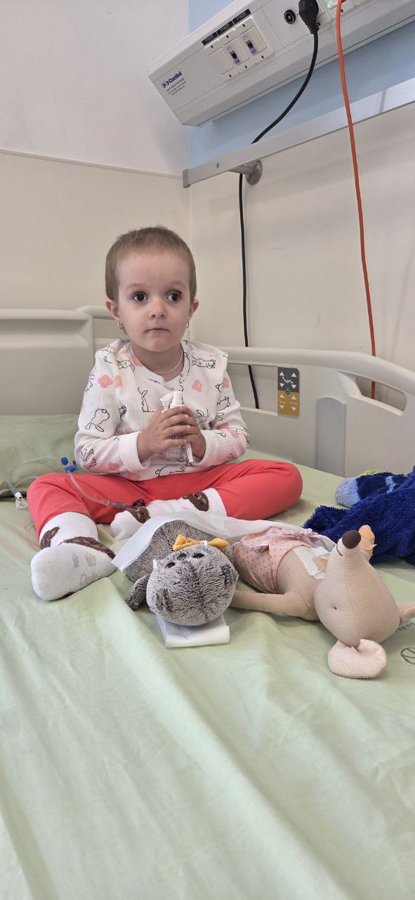 Новости Варыгина Елизавета 💕