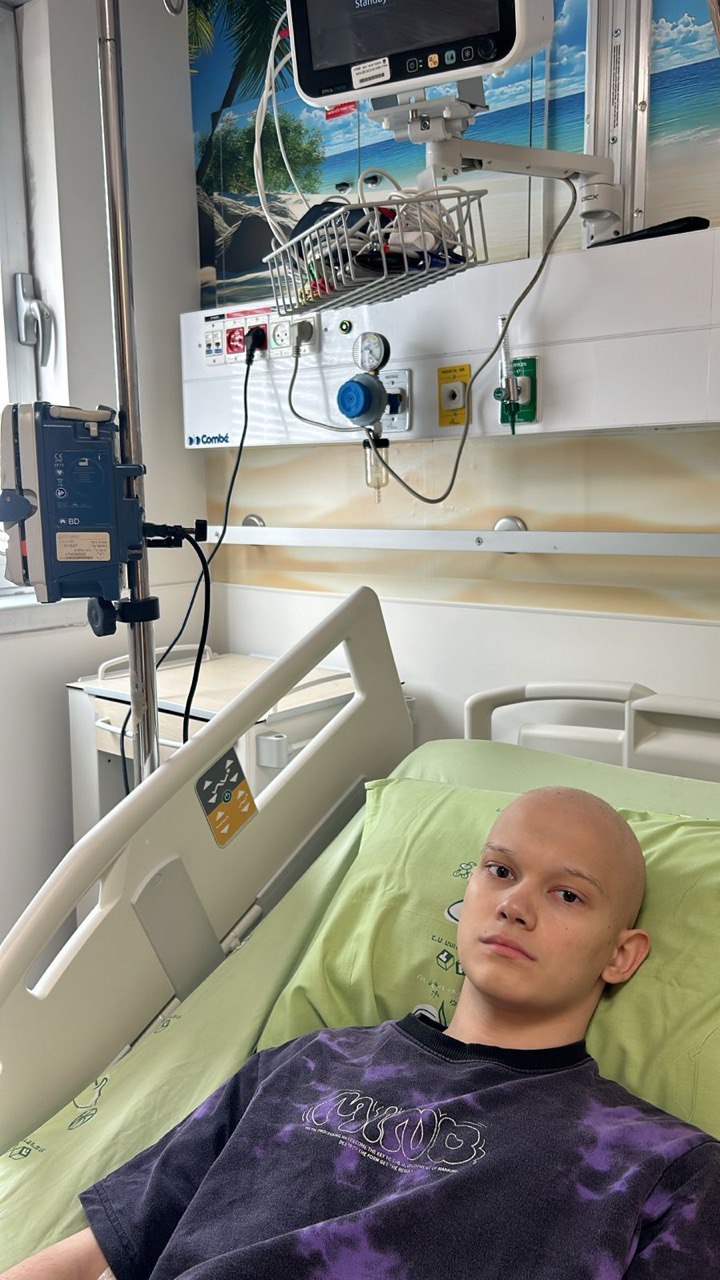 Новости Фоот Максим 💖