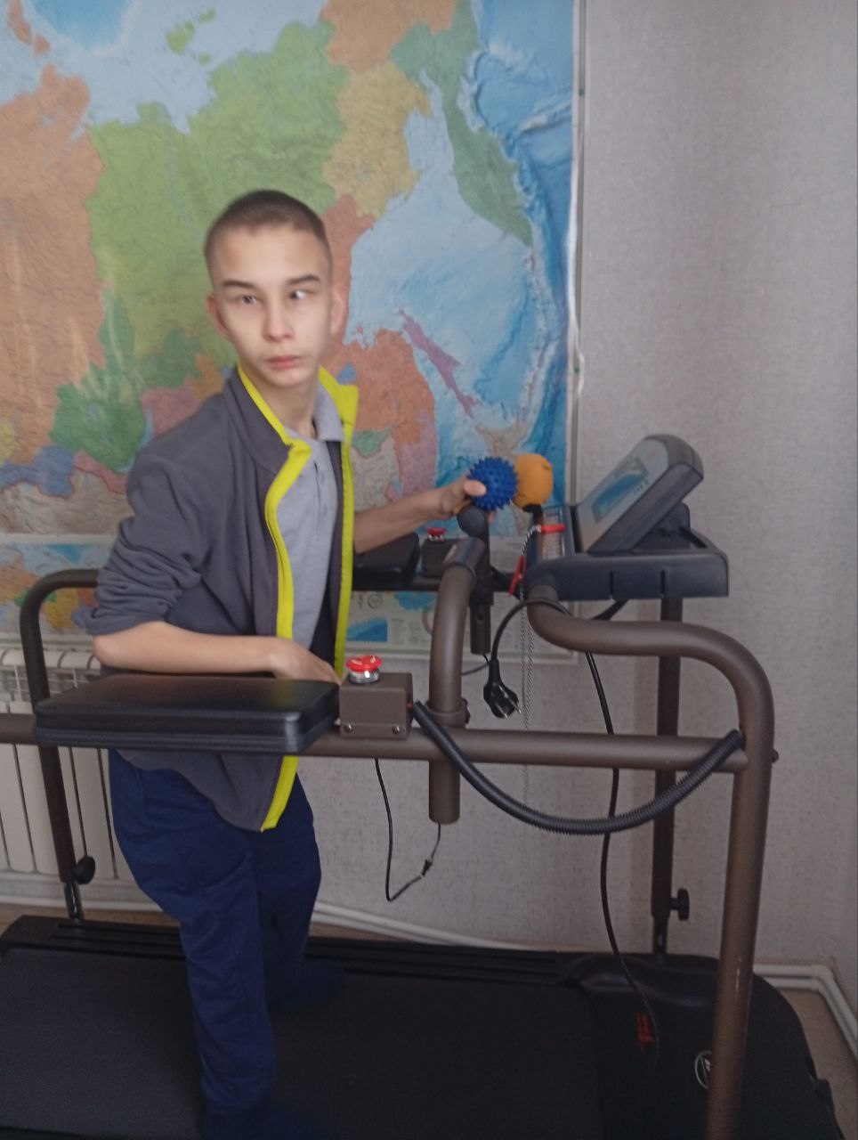 Новости Осипов Матвей 💚