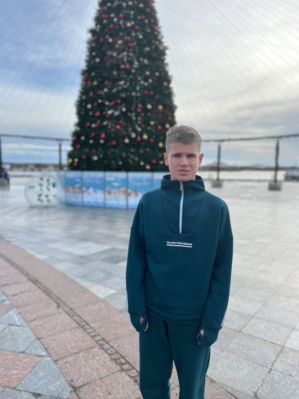 Новости Валов Матвей 🎗️