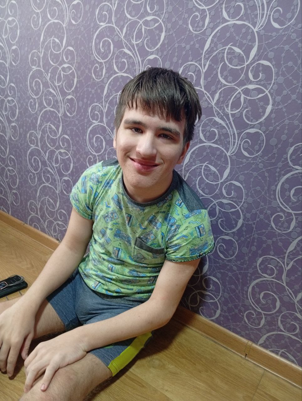 Новости Яковлев Максим 💙