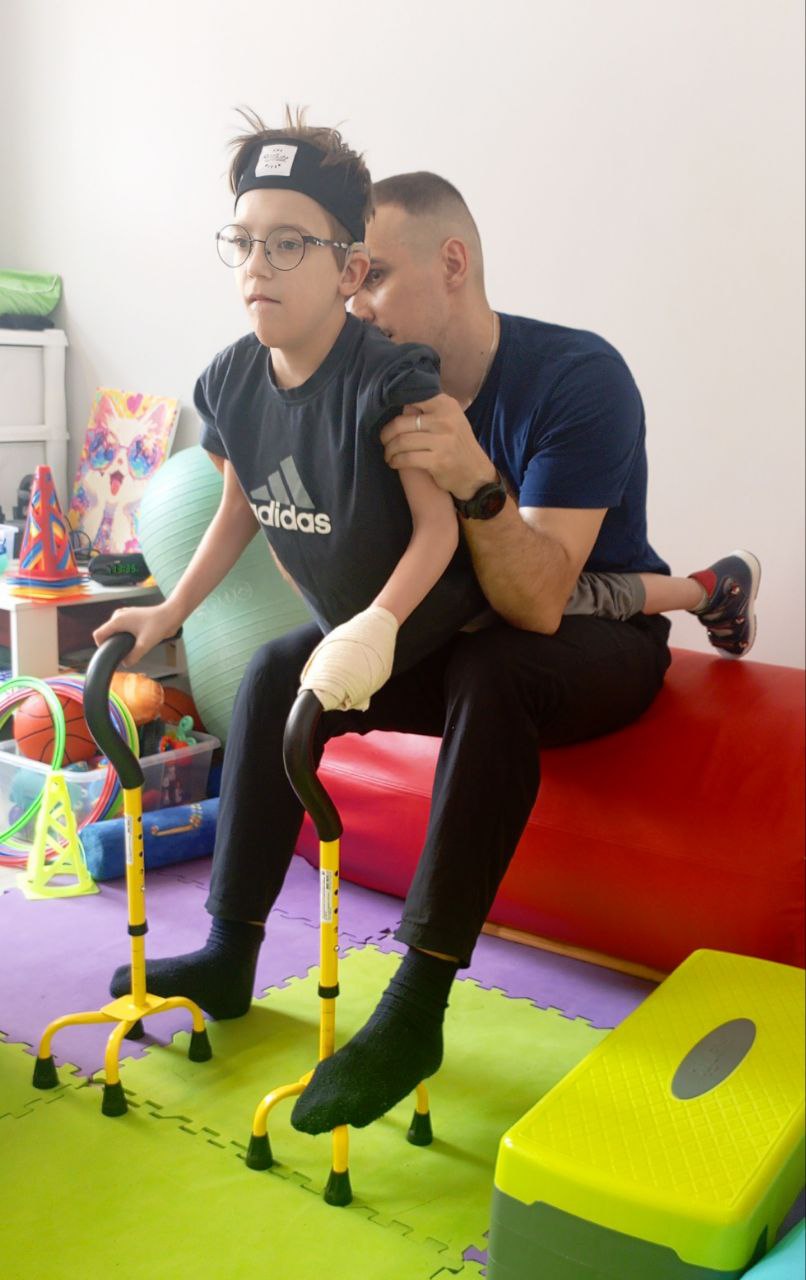 Новости Поляков Алексей 💖