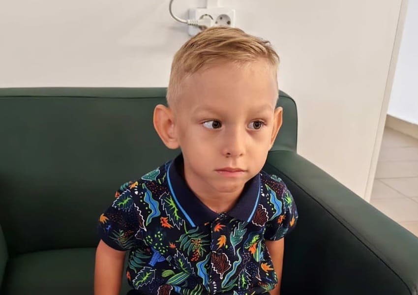 Новости Фокин Александр