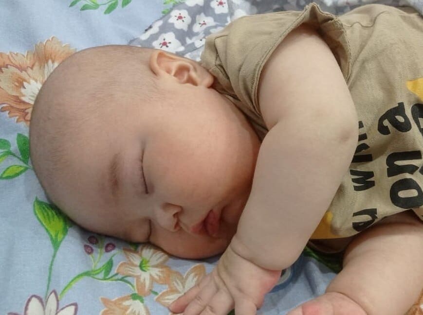 Новости Хофиззода Салмон 💜