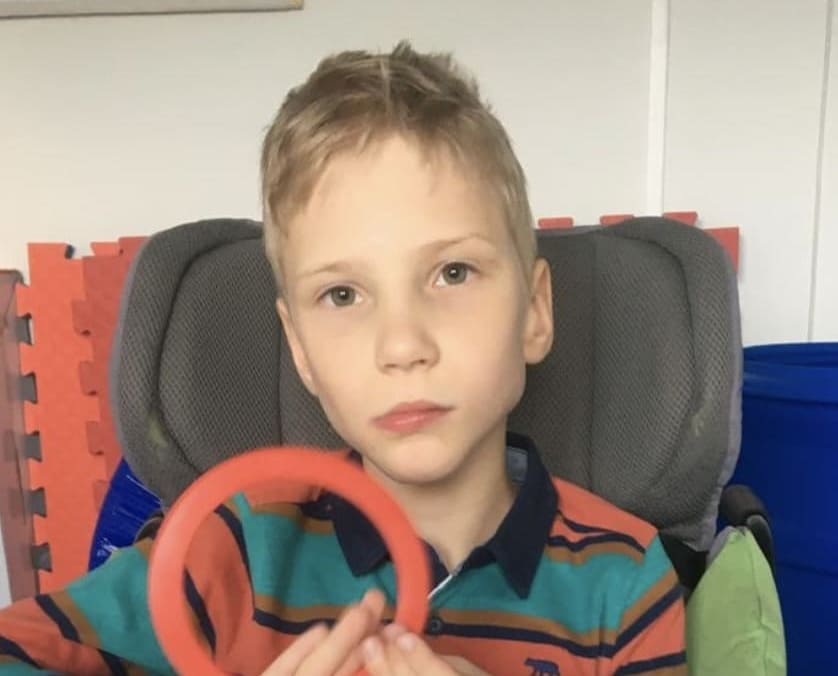 Поздняков Андрей