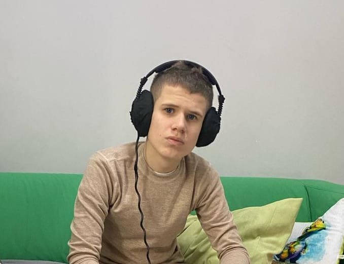 Валов Матвей