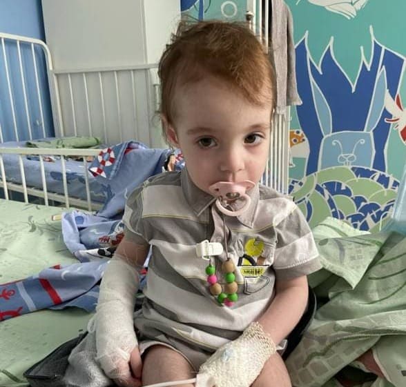 Чигринец Александра