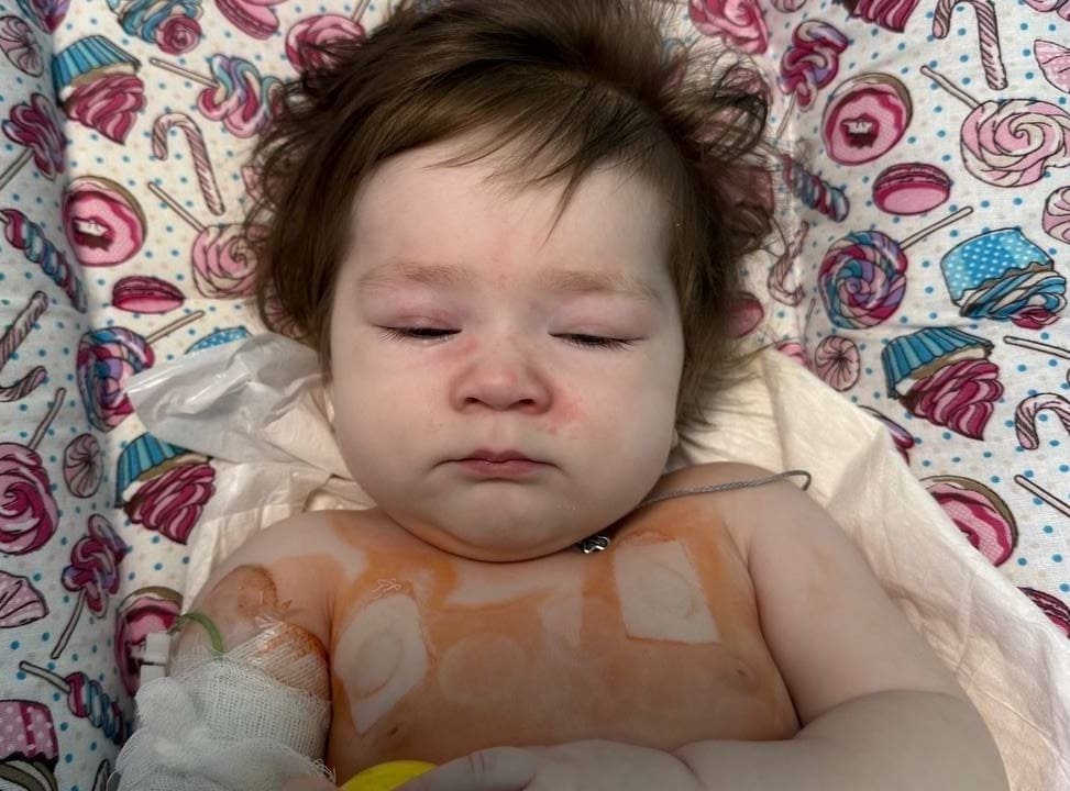 Кушнарева Аврора