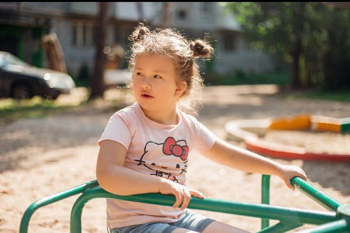 Васильева Елизавета