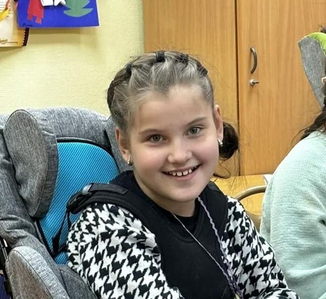 Шахмамедова Ника