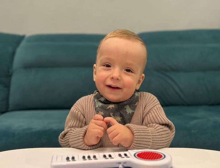 Солончук Василий