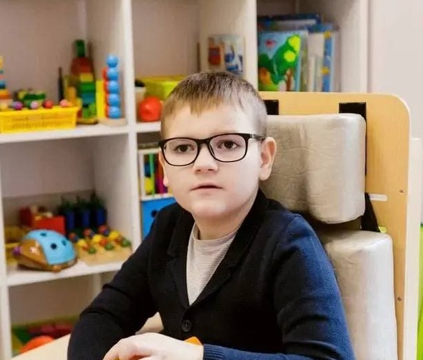 Студенец Александр